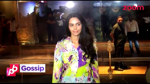 Mallika Sherawat FAILS to impress Aamir Khan, won't play his wife in 'Dangal' - Bollywood Gossip