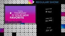 Cartoon Network-(New Thursday Night August,20 Long Promo)720p HD