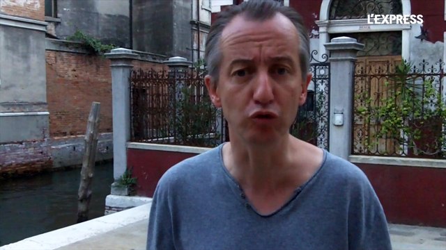 De la répression et des taxes pour sauver des vies sur les routes - L'édito de Christophe Barbier