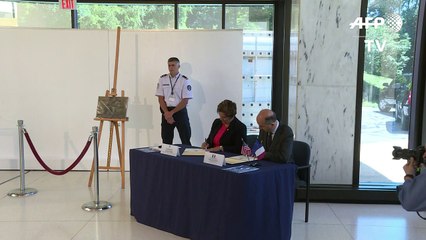 Un Picasso restitué à la France dix-sept ans après son vol