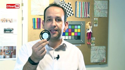 Nest Cam : une très bonne caméra de surveillance