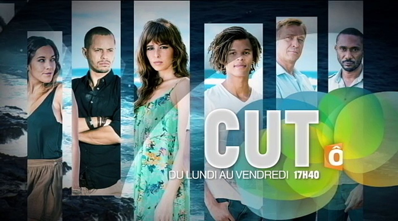 CUT Saison 2 : bande-annonce 2