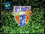 Atlante vs Cruz Azul (Liguilla Apertura 07) Juego de Ida