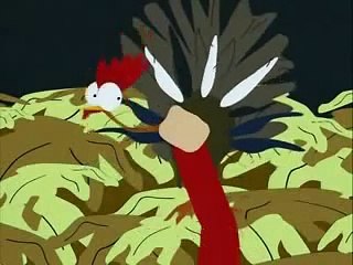 Timmy and Gobbles: Happy Thanksgiving.wmv