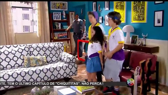 Assistir Novela CÚMPLICES DE UM RESGATE 13-08-2015 Capítulo 9 Parte 3/3 Online Completo Íntegra 13/08/2015