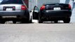 Audi Allroad 2.7T Custom Exhaust vs Audi A6 2.7T Custom Exhaust