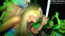 Ibiza Trance is Feeling Party and dance music DJ Carrera Techno House Music