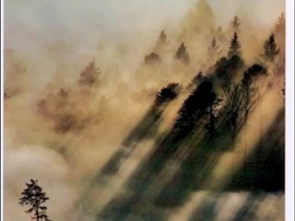 Stephan Micus - Listen To The Rain
