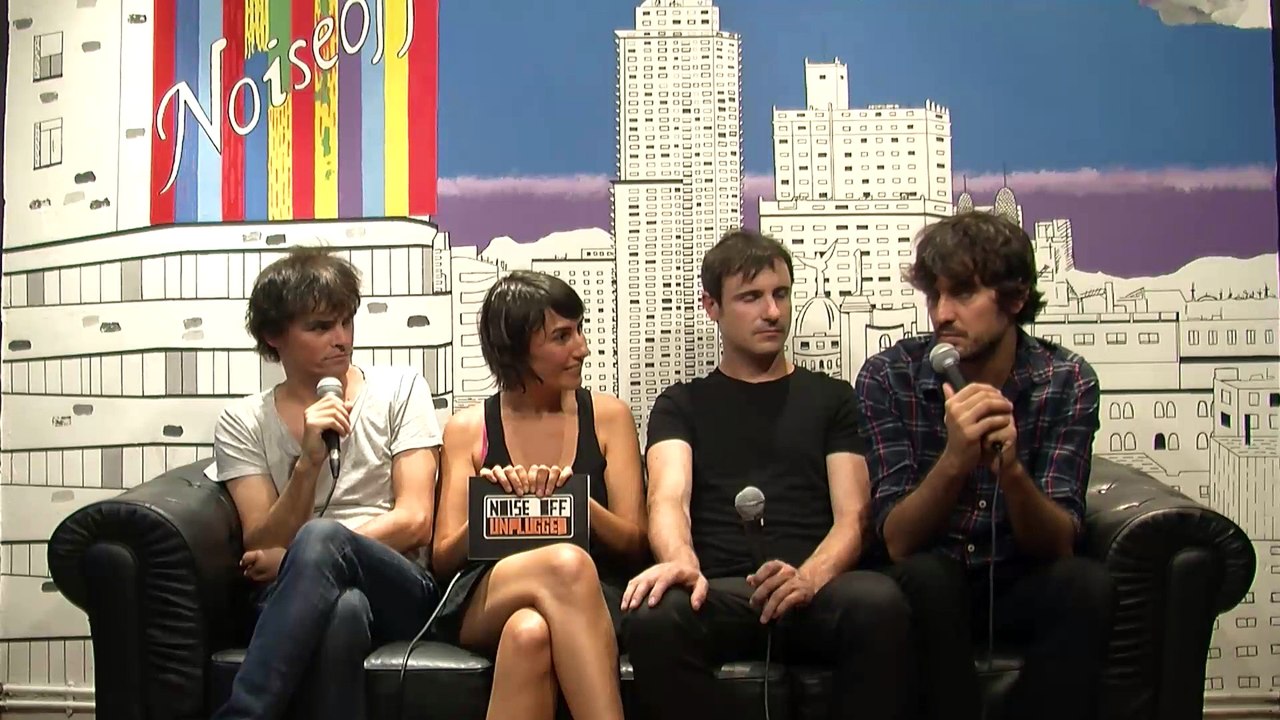 Entrevista Second