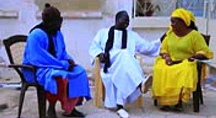 Keur Gueye ak koor gui Episode 18 Saison02