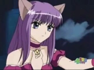 Mew Mew Power Episode 15