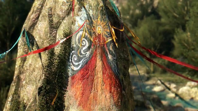 Dying Light - The Following Expansion DLC Trailer (Drivable Buggy)