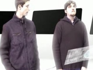 Aller Retour dans l'Espace - Scène 3