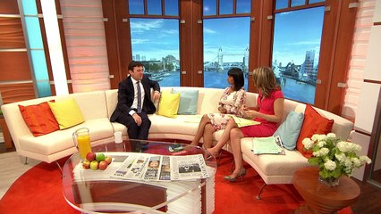 Andy Burnham: Today the Labour party is at a crossroads