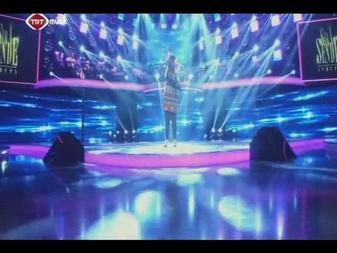 Seda KURNAZ-Cerrah Paşa Ümran TÜRK-Çiçekler ekiliyor Şef:Ömer Hayri UZUN