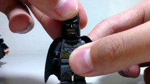 LEGO Batman V Superman : Dawn of Justice-Batmobile MOC