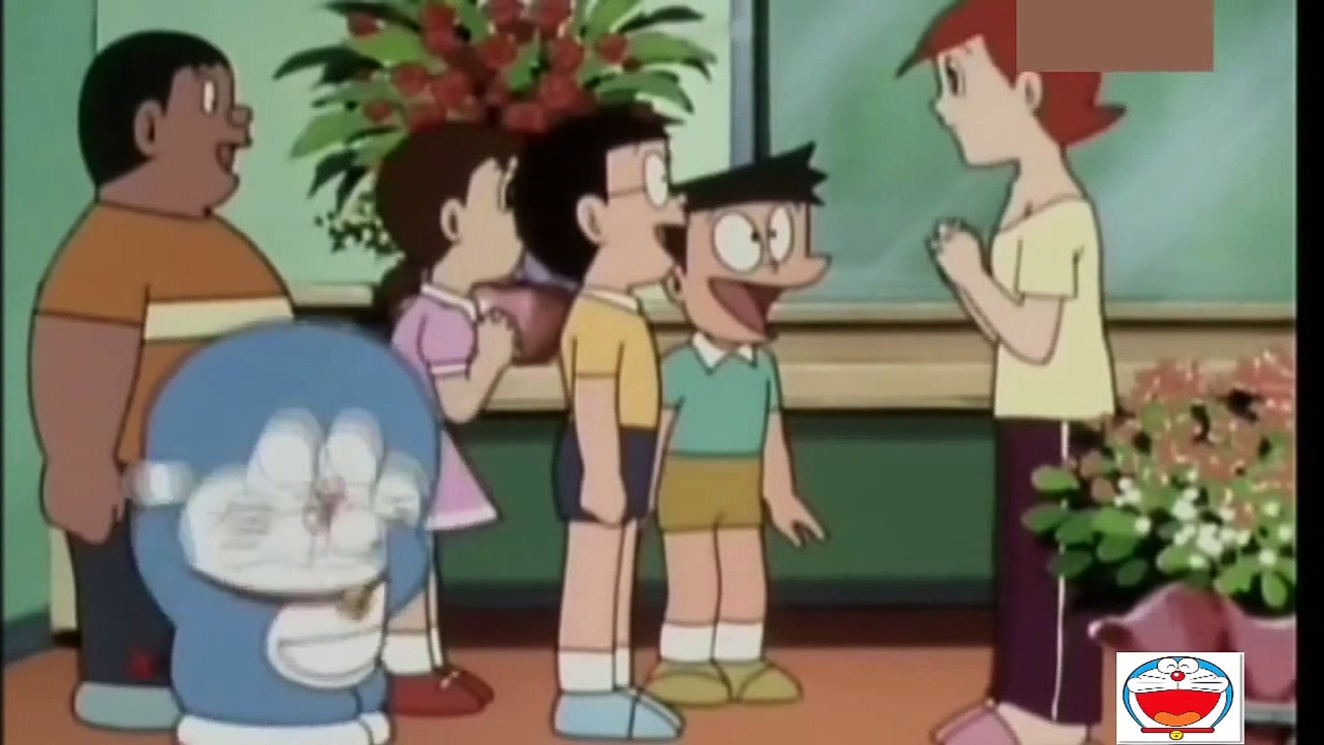 Doraemon 2015 Hindi Episode Mahu's Wish - video Dailymotion