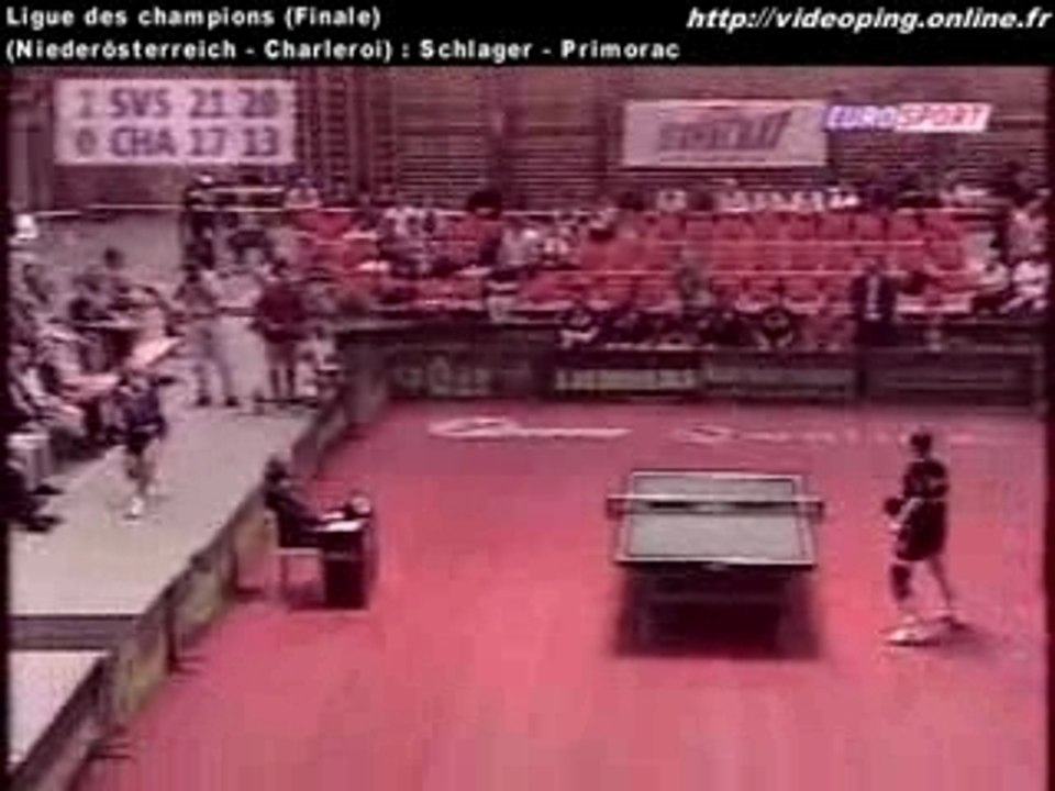 primorac vs schlager point