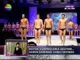 Furkan Palalı - Best Model of the World 2011