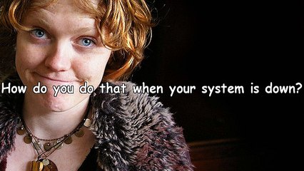 Data Recovery Offline Solutions