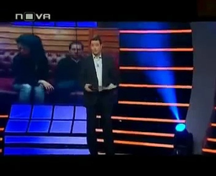 BG Big Brother Family 11.04.2010 Част 1