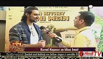 Kunal Kapoor Se Khas Baat 14th August 2015 Hindi-Tv.Com