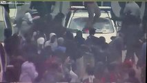 LiveLeak - Newly Released Video Shows Eruption Of Riot Baltimore Riot-copypasteads.com