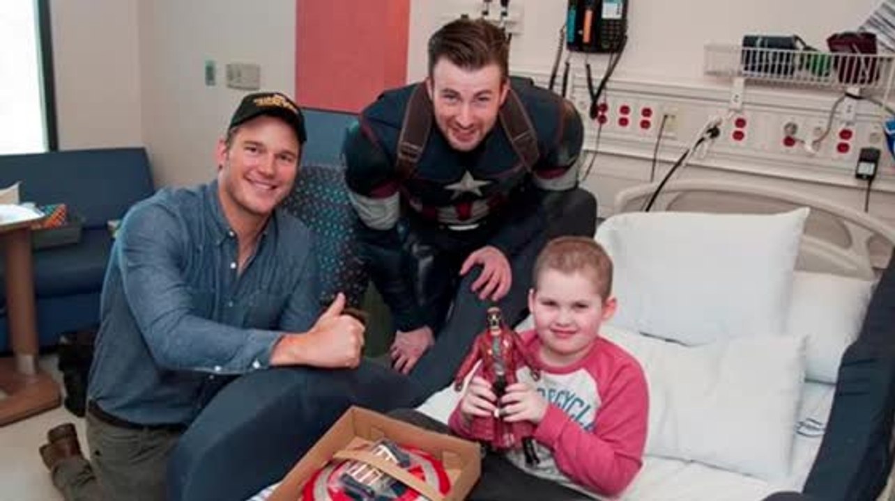 Promis, die ihre Fans besonders gut behandeln