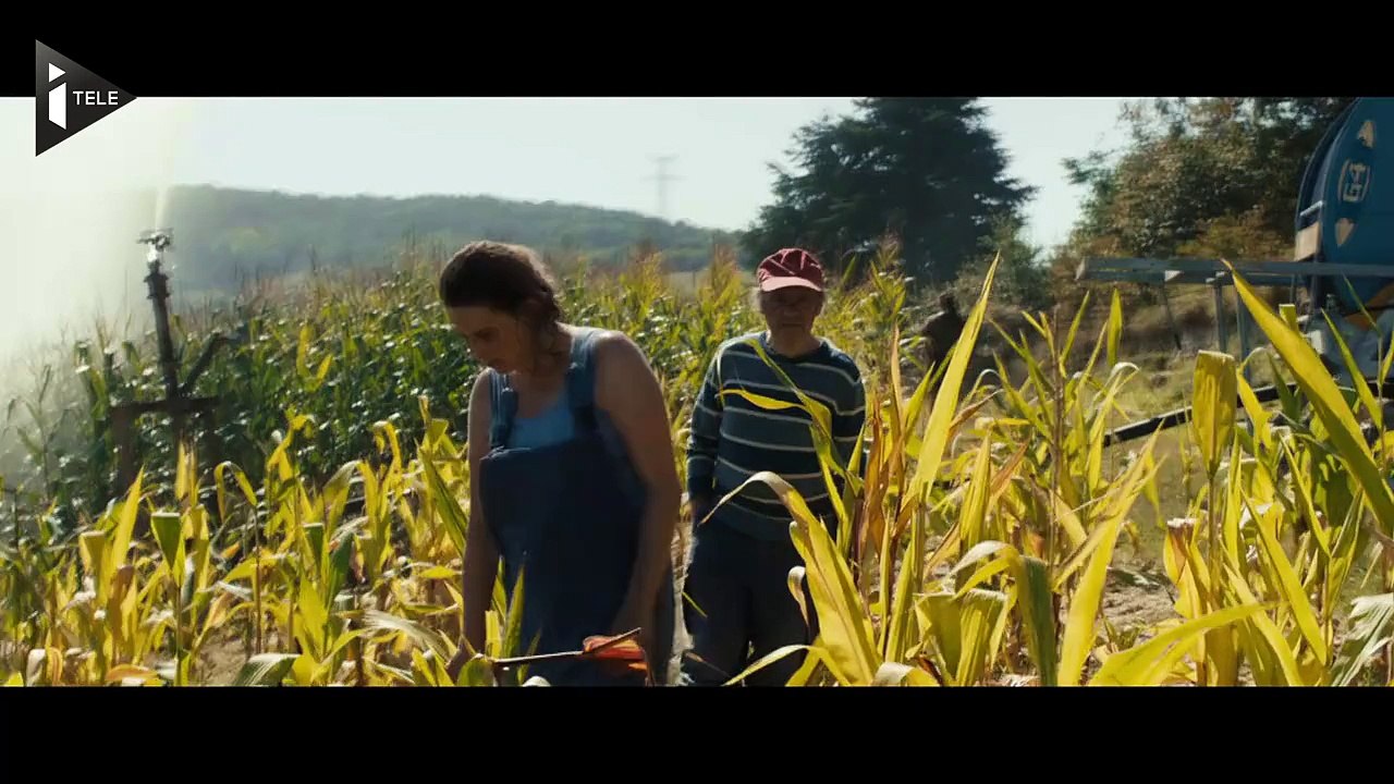 "Coup de chaud", un drame tiré d'une histoire vraie