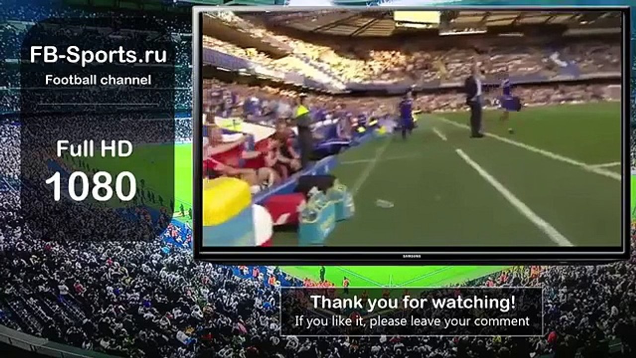 Quand Mourinho insulte Eva Carneiro !