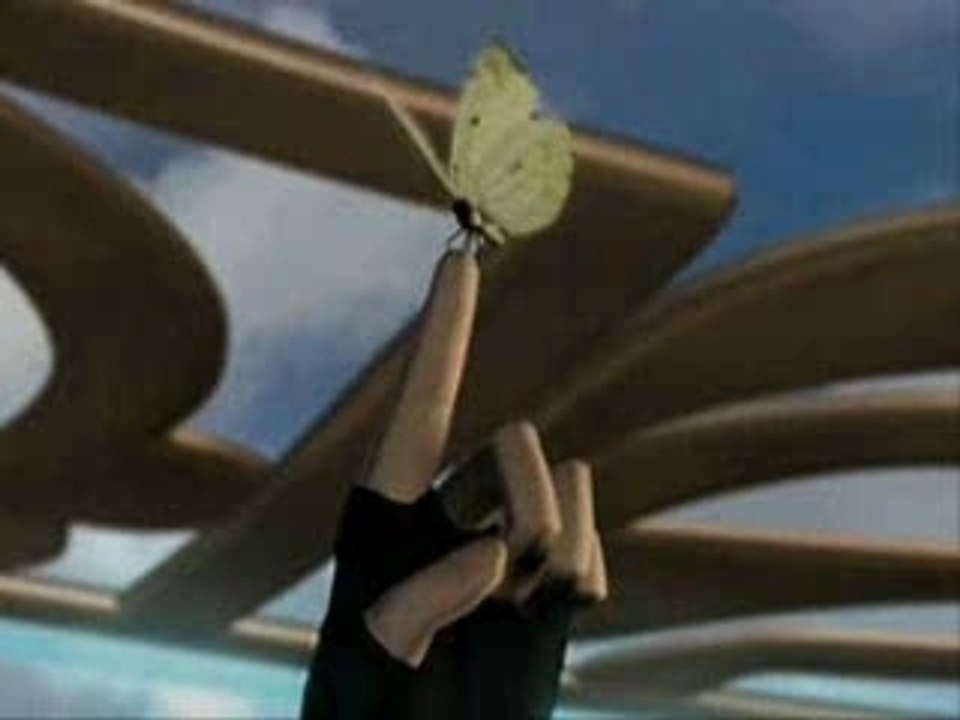 AMV final fantasy  gazette