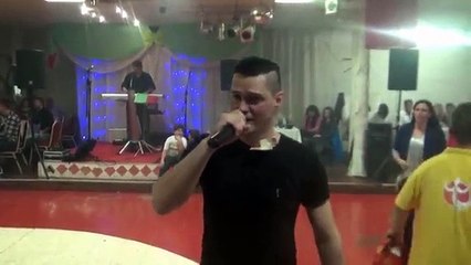 SEMIR JAHIC   SRNO MOJA MALENA