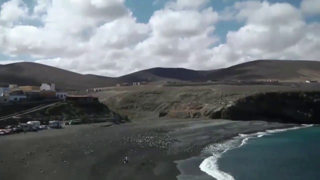 Canarie - Fuerteventura e Lanzarote