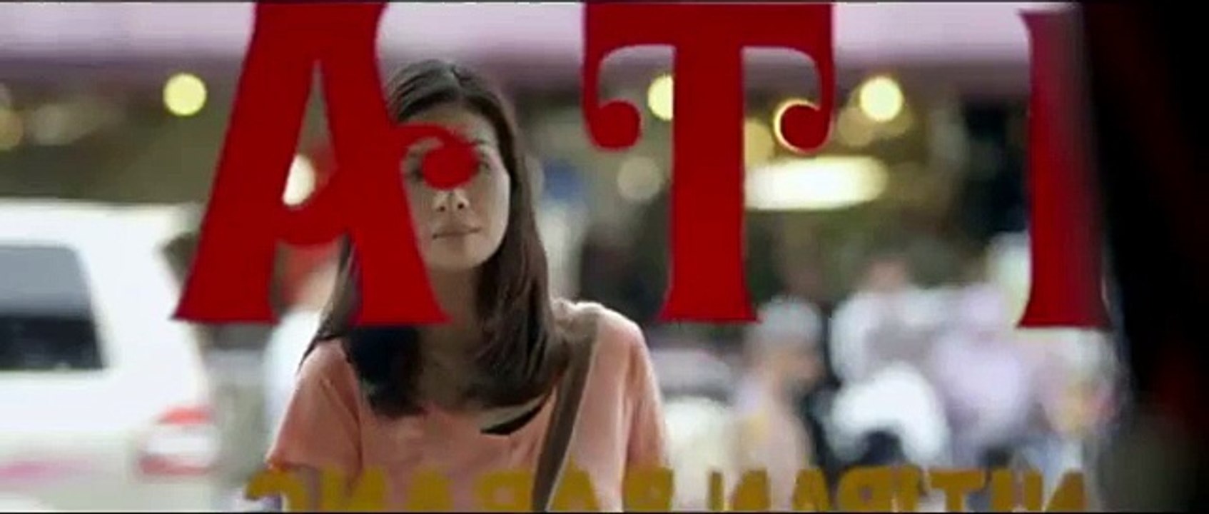 Trailer Film ~ Tampan Tailor (2013)