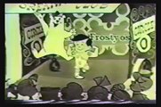 1950s-1970s Cheerios Commercials (The Cheerios Kid)