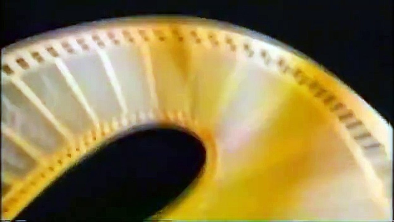 Opening to The Silence of Lambs UK VHS (2001)