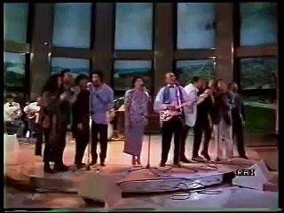 Core Napulitano Tullio De Piscopo con Renzo Arbore