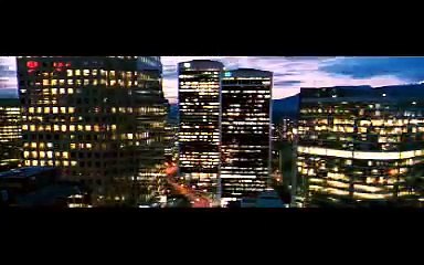 Blade: Trinity - Bush "Mouth"