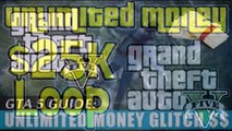 GTA 5 Online SOLO UNLIMITED MONEY GLITCH Patch 1.26 1.28 ALL CONSOLES (GTA 5 1.28 Money Glitch)