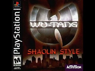 La The Darkman - Wu World Order (feat. RZA)