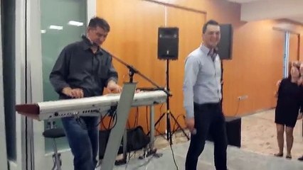 Semir Jahic Danima te cekam