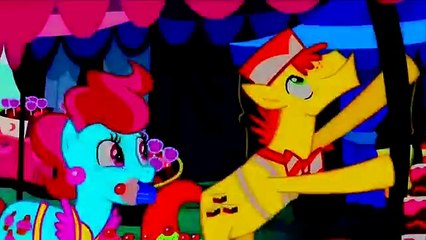 My Little Pony ♥♥♥♥ Inspiration Manifestation ♥♥♥♥ s4e23 mp4