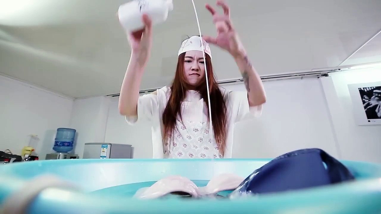 《Mini美人》 第20150813期 内衣的正确清洗方式 Mini Beauty: 【中国时尚超清版】