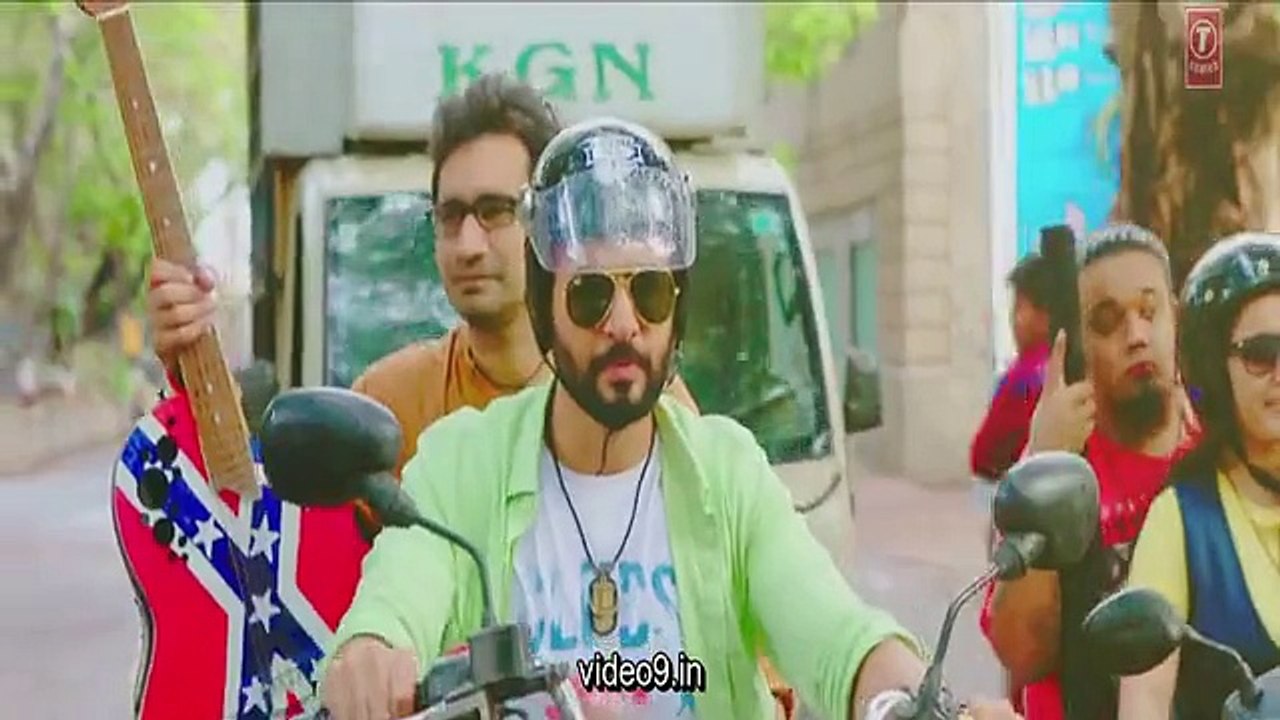 Main Hoon Deewana Tera