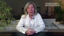 Medicana Interntional Ankara Hastanesi Op. Dr. Mefküre Yalçıner