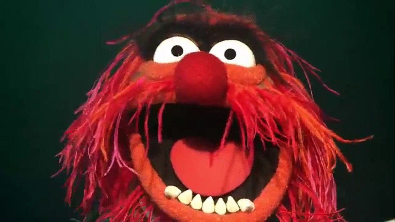 Muppets Bohemian Rhapsody Slowed Down