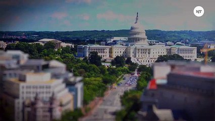 Rep. Walter Jones Refers To Afghanistan As A 'Rat Hole'