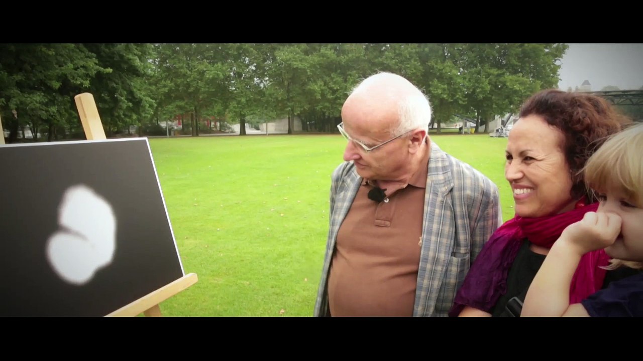 [Teaser] Communiquer la science par l'image, paroles de citoyens - Edition 2014