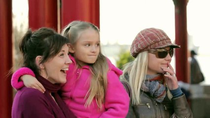 Hank Undercover: Rental Car | Elephant Auto Insurance commercials 2015