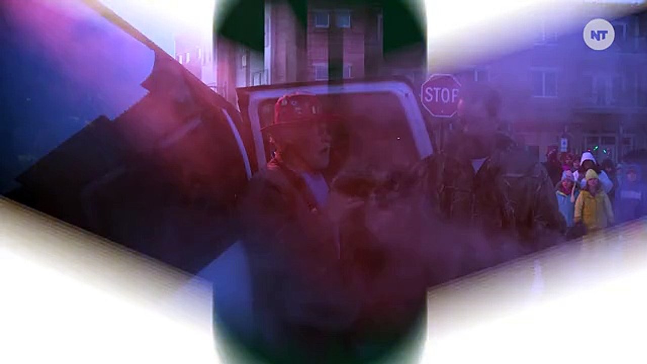 Exploited Groundhog Fights Back, Bites Mayor's Ear